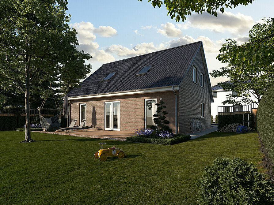 Mitwachshaus-Flair-148-Garten-Klinker-2