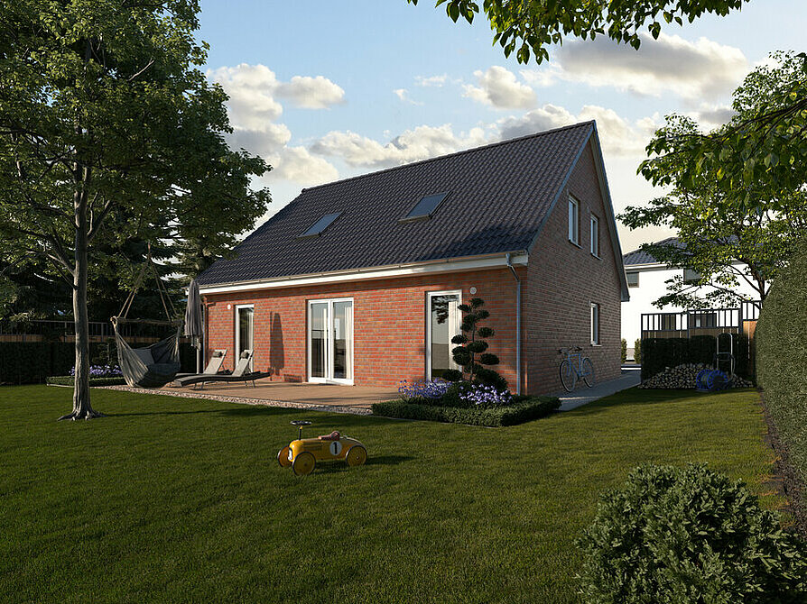 Mitwachshaus-Flair-148-Garten-Klinker-3
