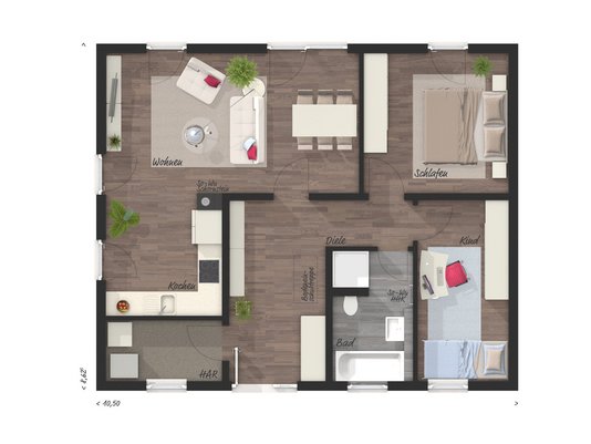 ForeverYoung-Erdgeschoss-Elegance