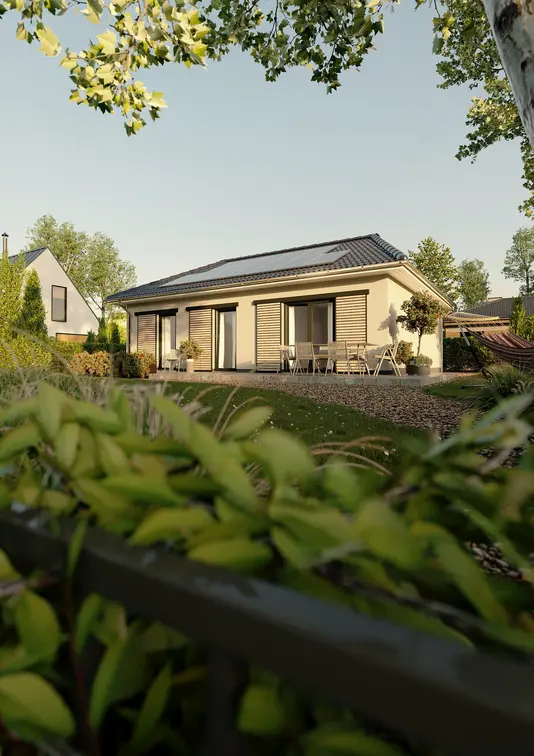 Bungalow-78-Garten