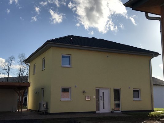 Empfehlung von Familie H.