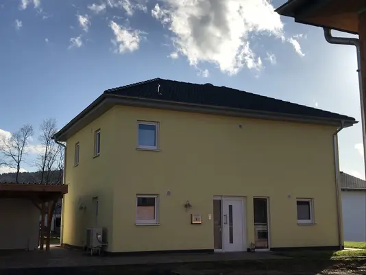 Empfehlung von Familie H.